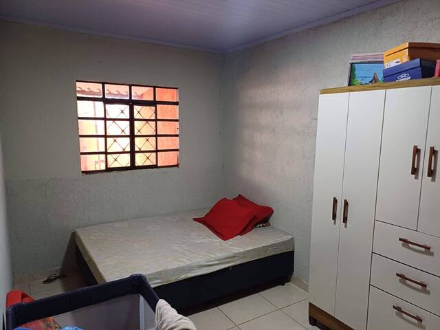 #1166 - Casa para Venda em Brasília - DF