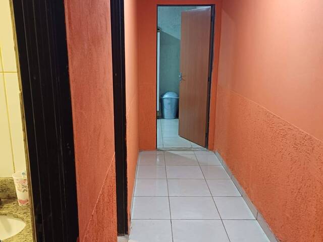 #1166 - Casa para Venda em Brasília - DF