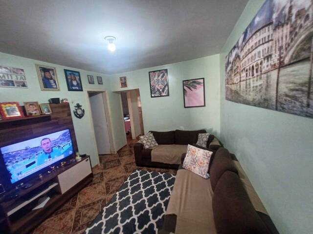 #1156 - Casa para Venda em Brasília - DF