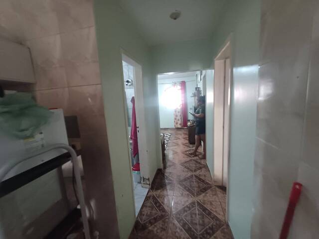 #1156 - Casa para Venda em Brasília - DF