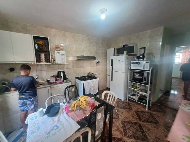 #1156 - Casa para Venda em Brasília - DF