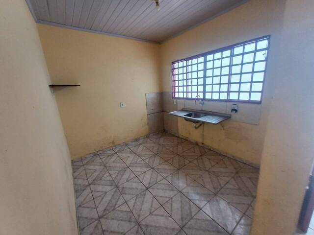 #1168 - Casa para Venda em Brasília - DF