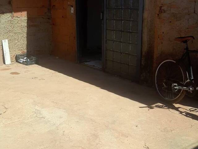 #1169 - Casa para Venda em Brasília - DF