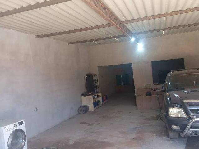 #1173 - Casa para Venda em Brasília - DF