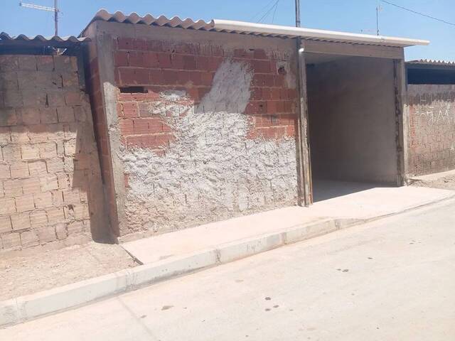 #1173 - Casa para Venda em Brasília - DF