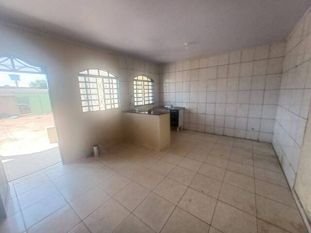 #1177 - Casa para Venda em Brasília - DF