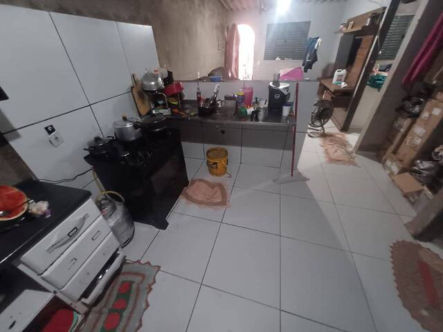 #1178 - Casa para Venda em Brasília - DF