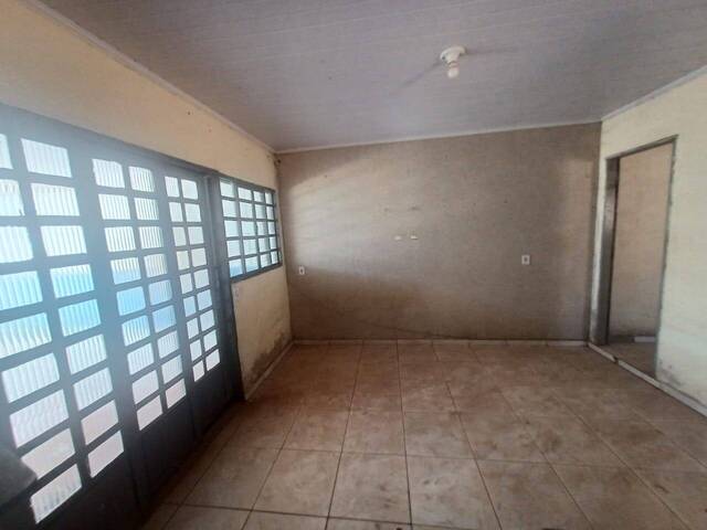 #1179 - Casa para Venda em Brasília - DF