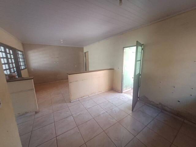 #1179 - Casa para Venda em Brasília - DF