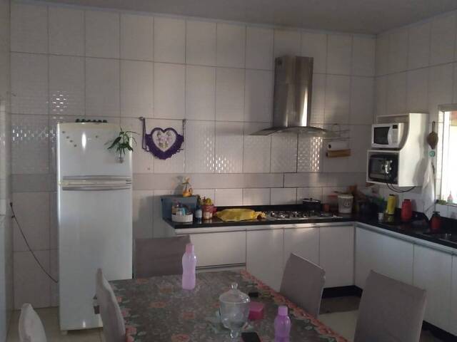#1184 - Casa para Venda em Brasília - DF