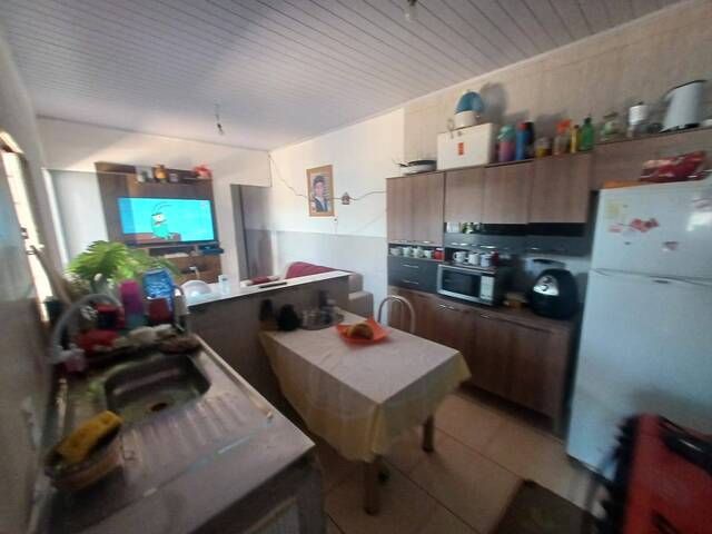 #1188 - Casa para Venda em Brasília - DF
