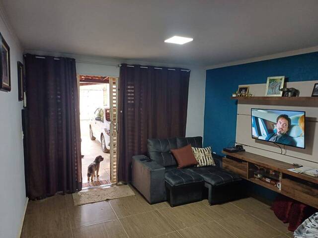 #1190 - Casa para Venda em Brasília - DF