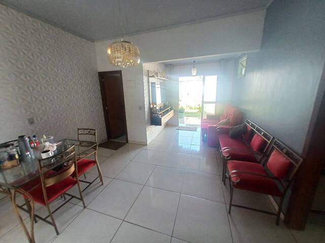 #1196 - Casa para Venda em Brasília - DF