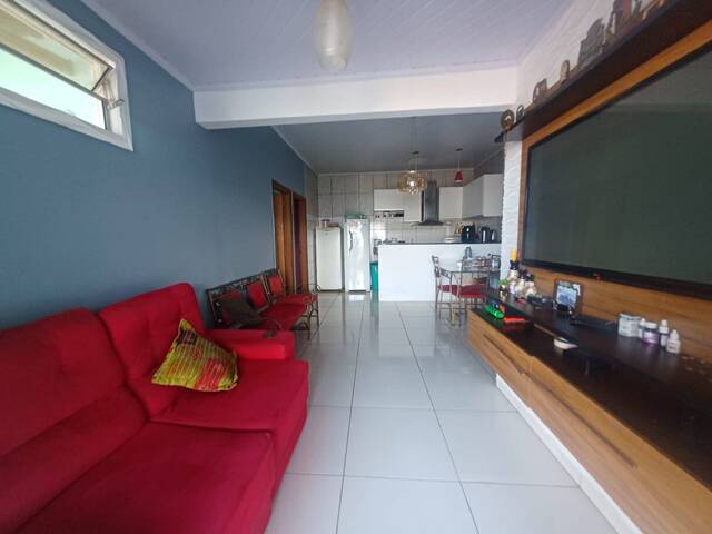 #1196 - Casa para Venda em Brasília - DF