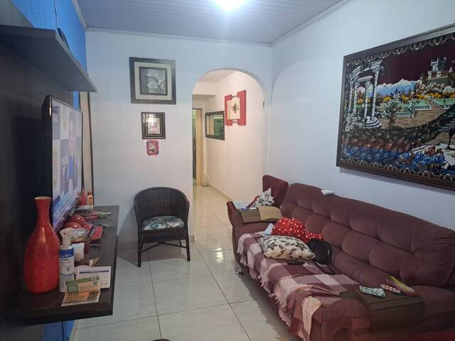#1197 - Casa para Venda em Brasília - DF