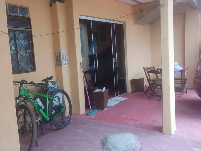 #1202 - Casa para Venda em Brasília - DF