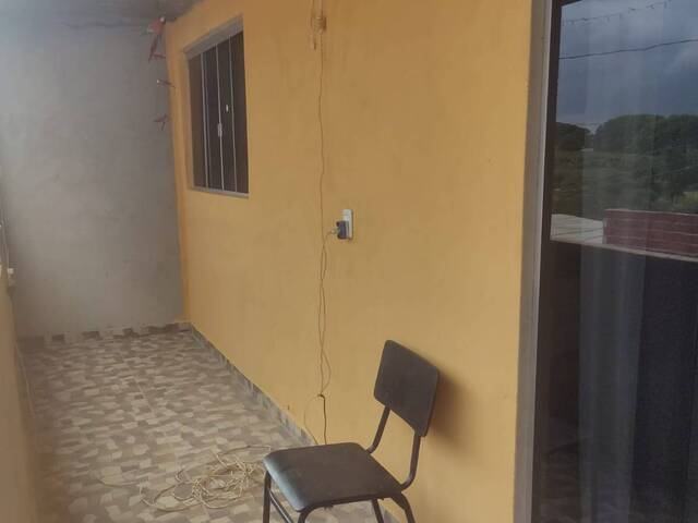 #1202 - Casa para Venda em Brasília - DF