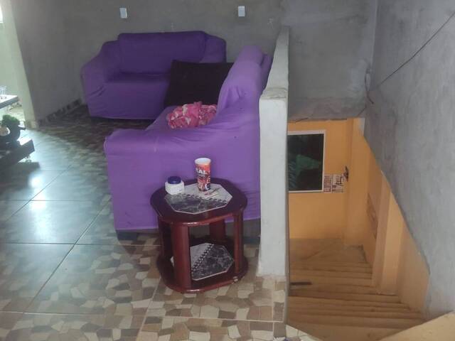 #1202 - Casa para Venda em Brasília - DF
