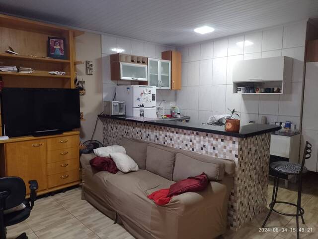 #1207 - Casa para Venda em Brasília - DF