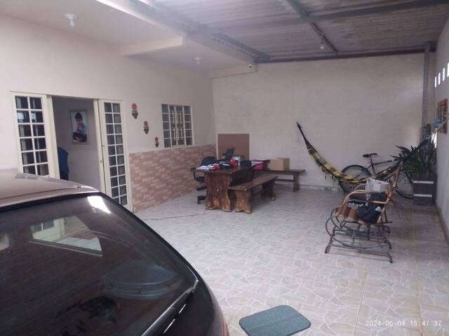 #1207 - Casa para Venda em Brasília - DF