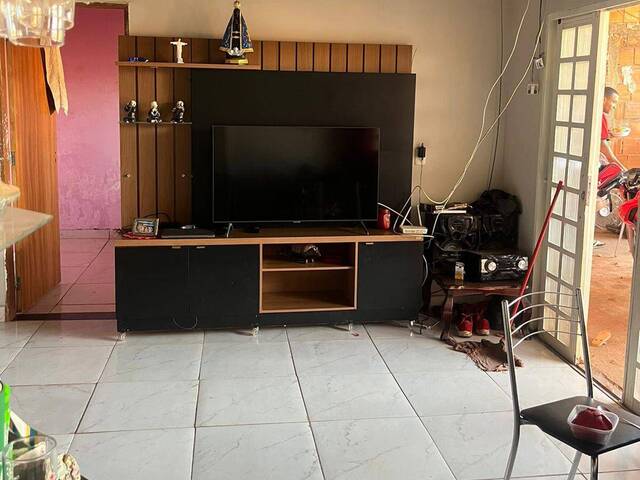 #1208 - Casa para Venda em Brasília - DF