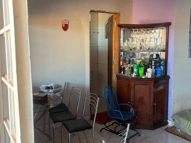 #1208 - Casa para Venda em Brasília - DF