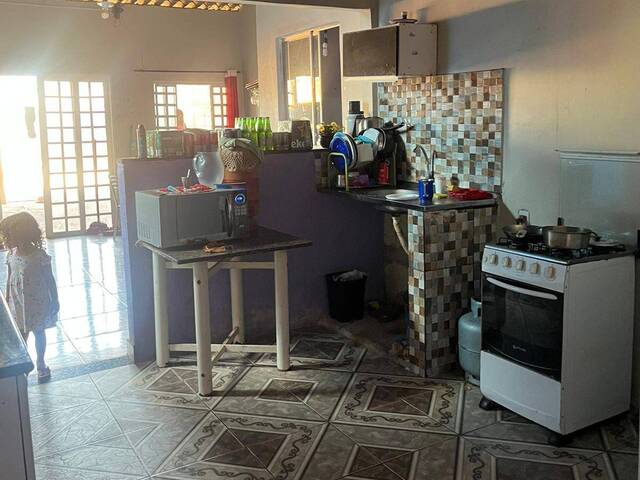 Casa para Venda em Brasília - 4