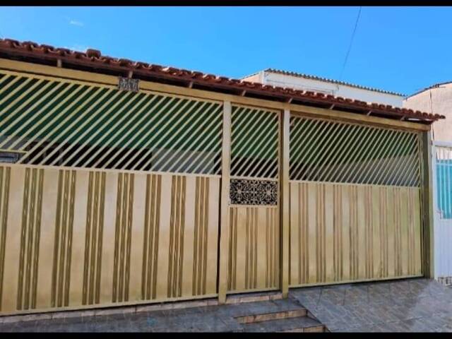 #1212 - Casa para Venda em Brasília - DF