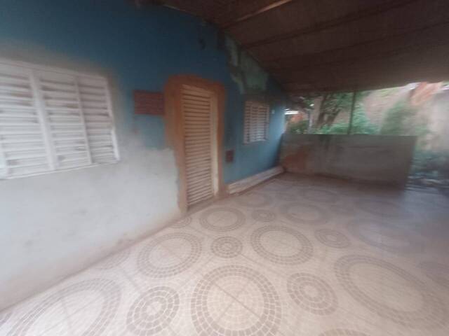 #1213 - Casa para Venda em Brasília - DF