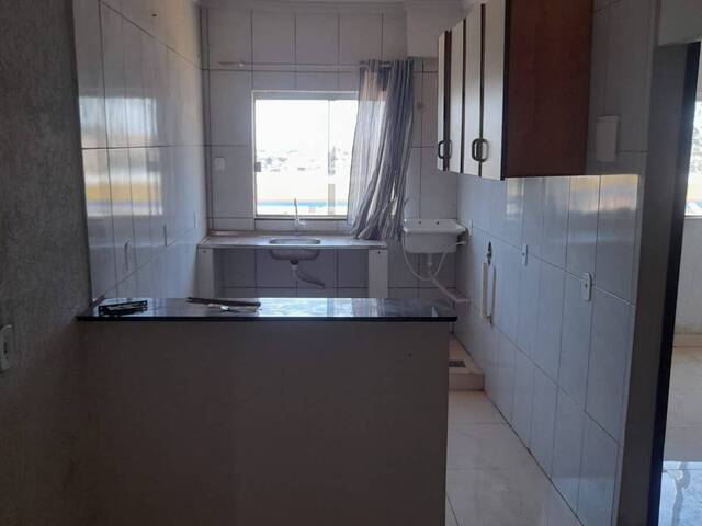 #1214 - Apartamento para Venda em Brasília - DF - 1