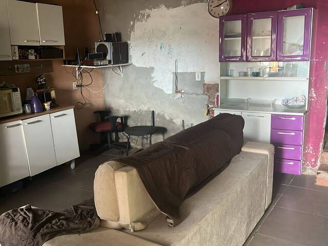 #1217 - Casa para Venda em Águas Lindas de Goiás - GO - 2