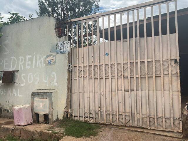 Casa para Venda em Águas Lindas de Goiás - 4