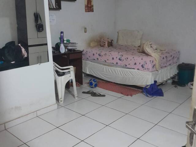 #1217 - Casa para Venda em Águas Lindas de Goiás - GO - 1