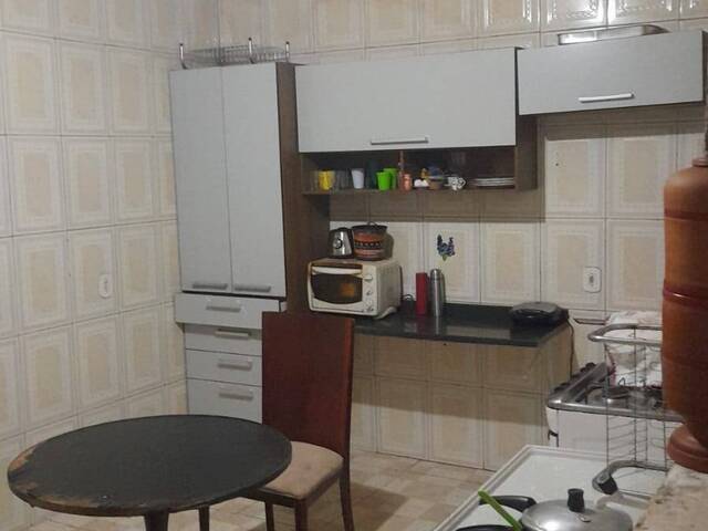 #1218 - Casa para Venda em Brasília - DF