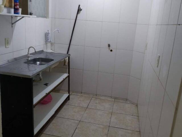 #1221 - Apartamento para Venda em Brasília - DF - 1