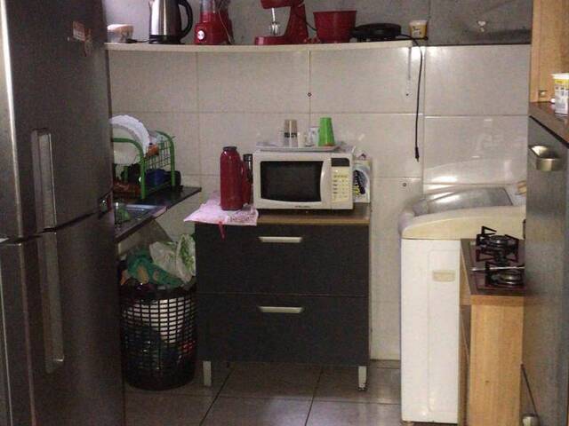 #1222 - Casa para Venda em Brasília - DF