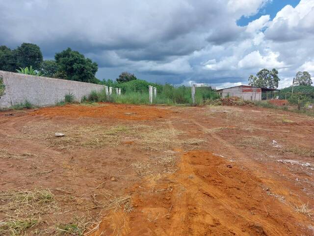 Área para Venda em Brasília - 5