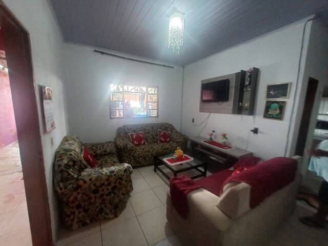 Casa para Venda em Brasília - 2