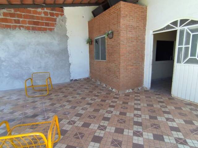 Casa para Venda em Águas Lindas de Goiás - 4