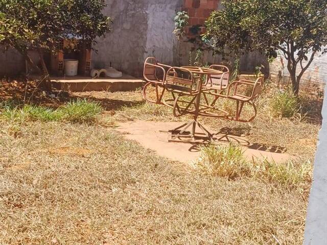 #1227 - Casa para Venda em Águas Lindas de Goiás - GO - 1