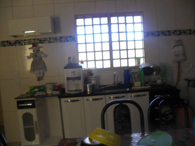 #1229 - Casa para Venda em Brasília - DF