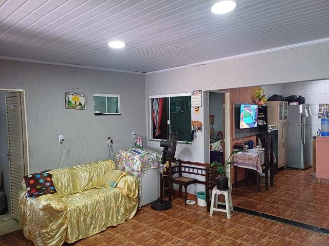 #1230 - Casa para Venda em Brasília - DF