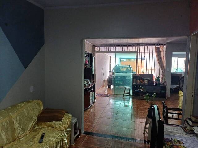 #1230 - Casa para Venda em Brasília - DF