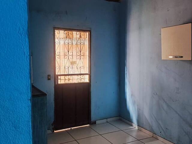Casa para Venda em Cidade Ocidental - 4
