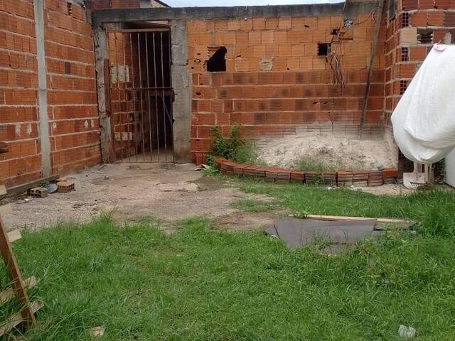 #1232 - Casa para Venda em Brasília - DF
