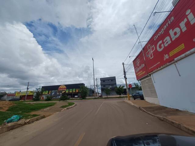 Venda em Setor Habitacional Sol Nascente (Ceilândia) - Brasília