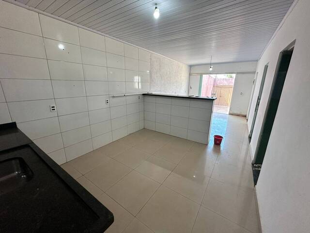 #1236 - Casa para Venda em Brasília - DF