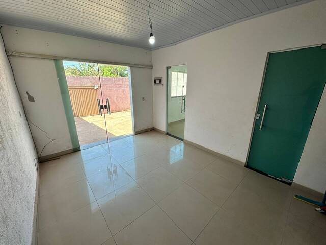 #1236 - Casa para Venda em Brasília - DF