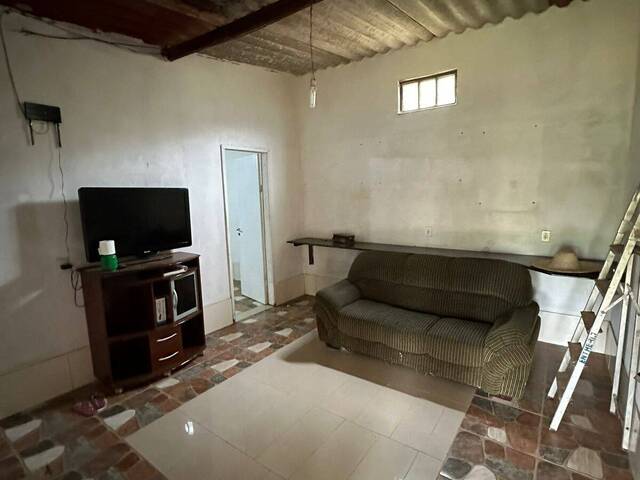 Casa para Venda em Planaltina - 5