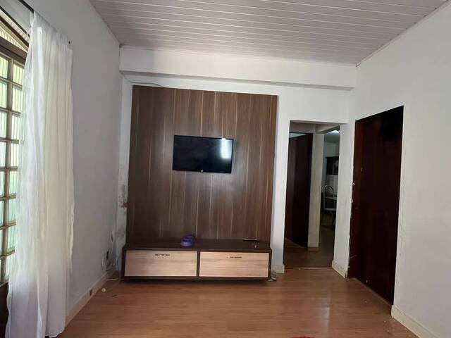 #1240 - Casa para Venda em Brasília - DF